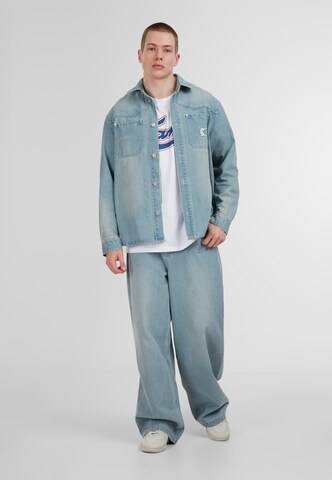 Karl KaniMajica - bijela boja