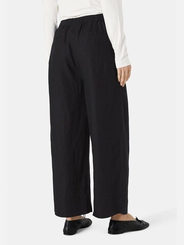 Masai Loose fit Pants 'MAParini' in Black