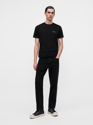 Karl Lagerfeld Shirt in Black