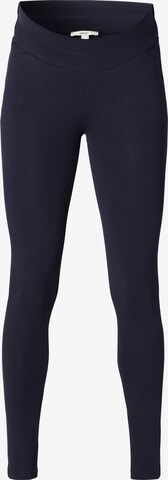 Esprit Maternity Skinny Leggings in Blue