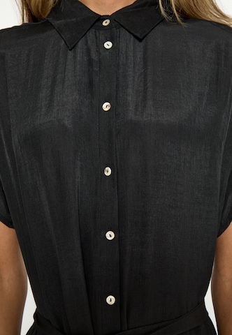 Robe 'Gigi' DESIRES en noir