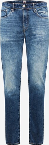 EDWIN Skinny Jeans 'Kaihara' in Blau: predná strana