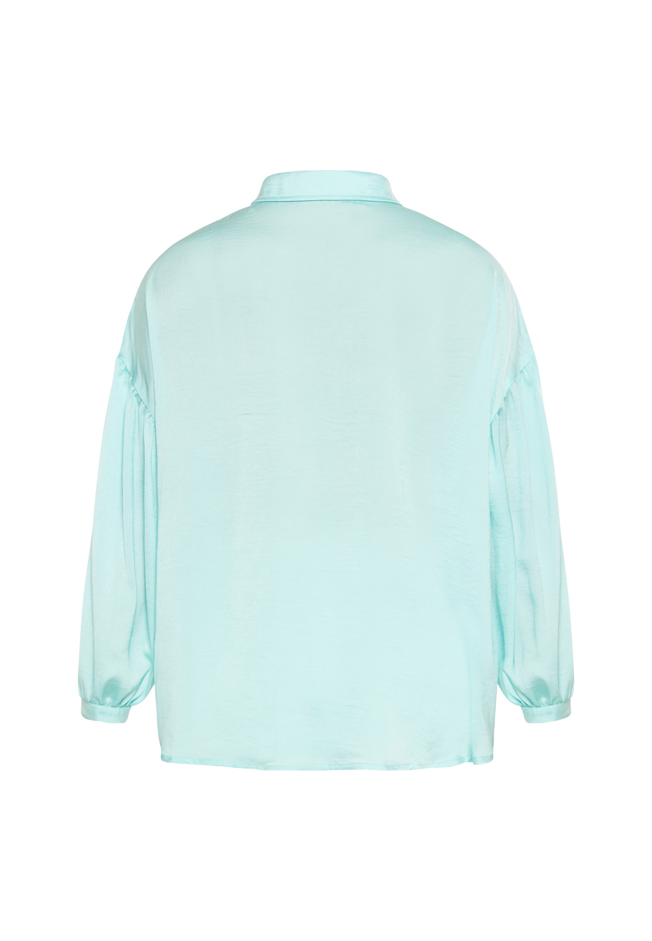 SANIKA Μπλούζα σε μπλε