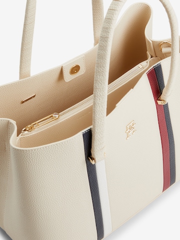 Cabas TOMMY HILFIGER en beige