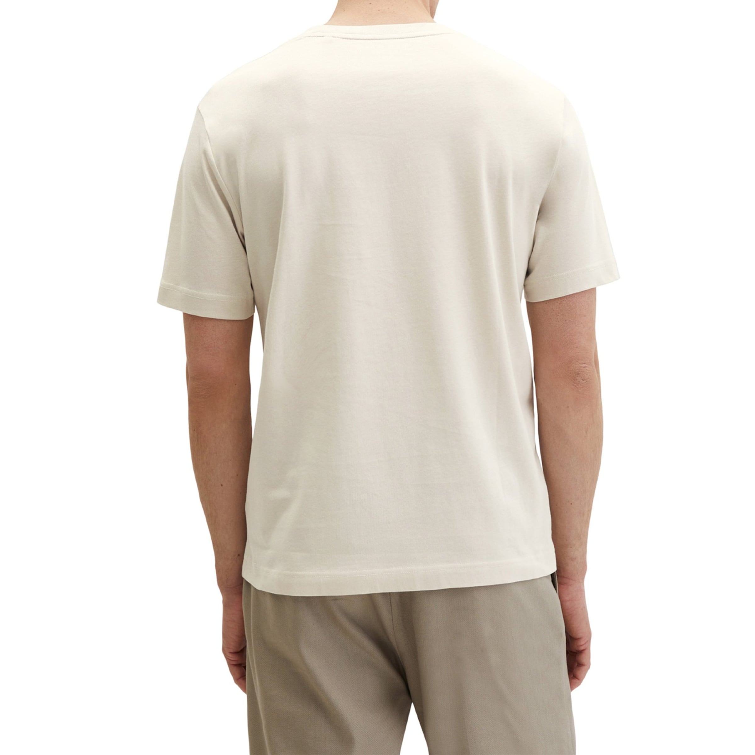 Marc O'Polo - Camiseta en beige