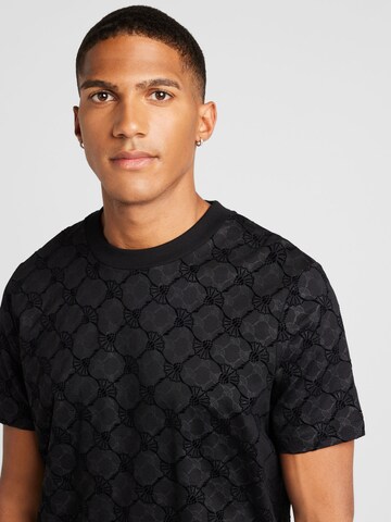 JOOP! T-Shirt 'Panos' in Schwarz