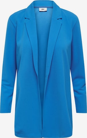 JDY Blazer in Blue: front