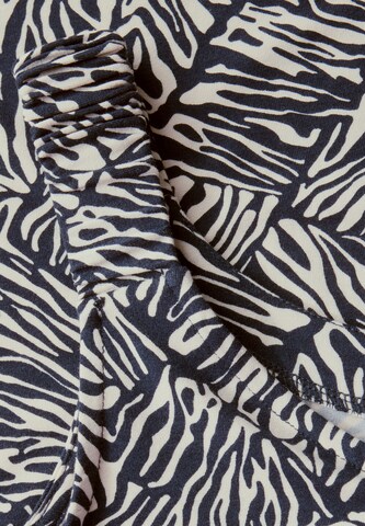 STREET ONE Top in Blue