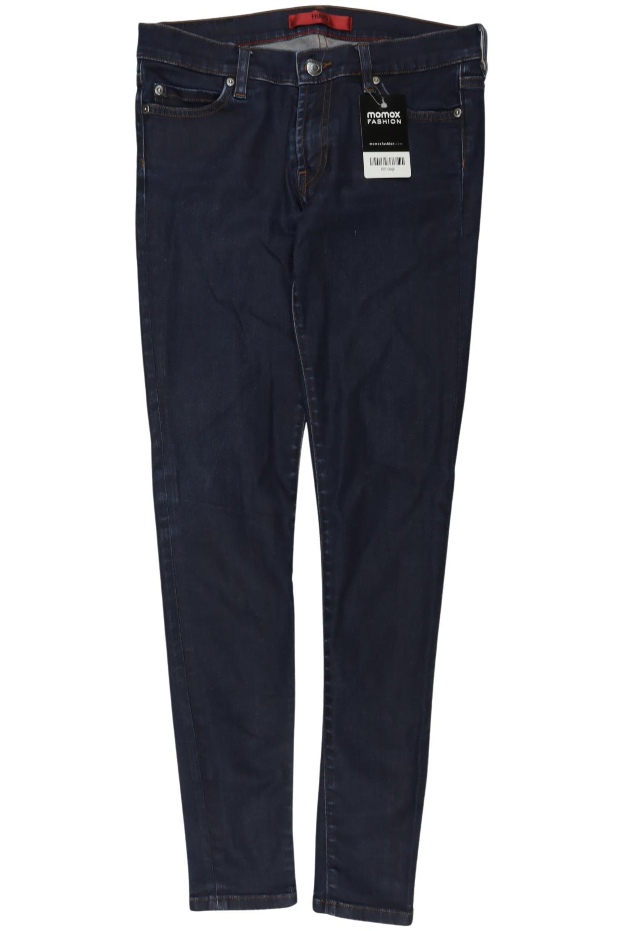 HUGO Jeans in 27 in Blue: front