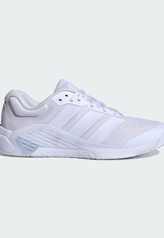 Chaussure de sport 'Dropset 4' ADIDAS PERFORMANCE en violet