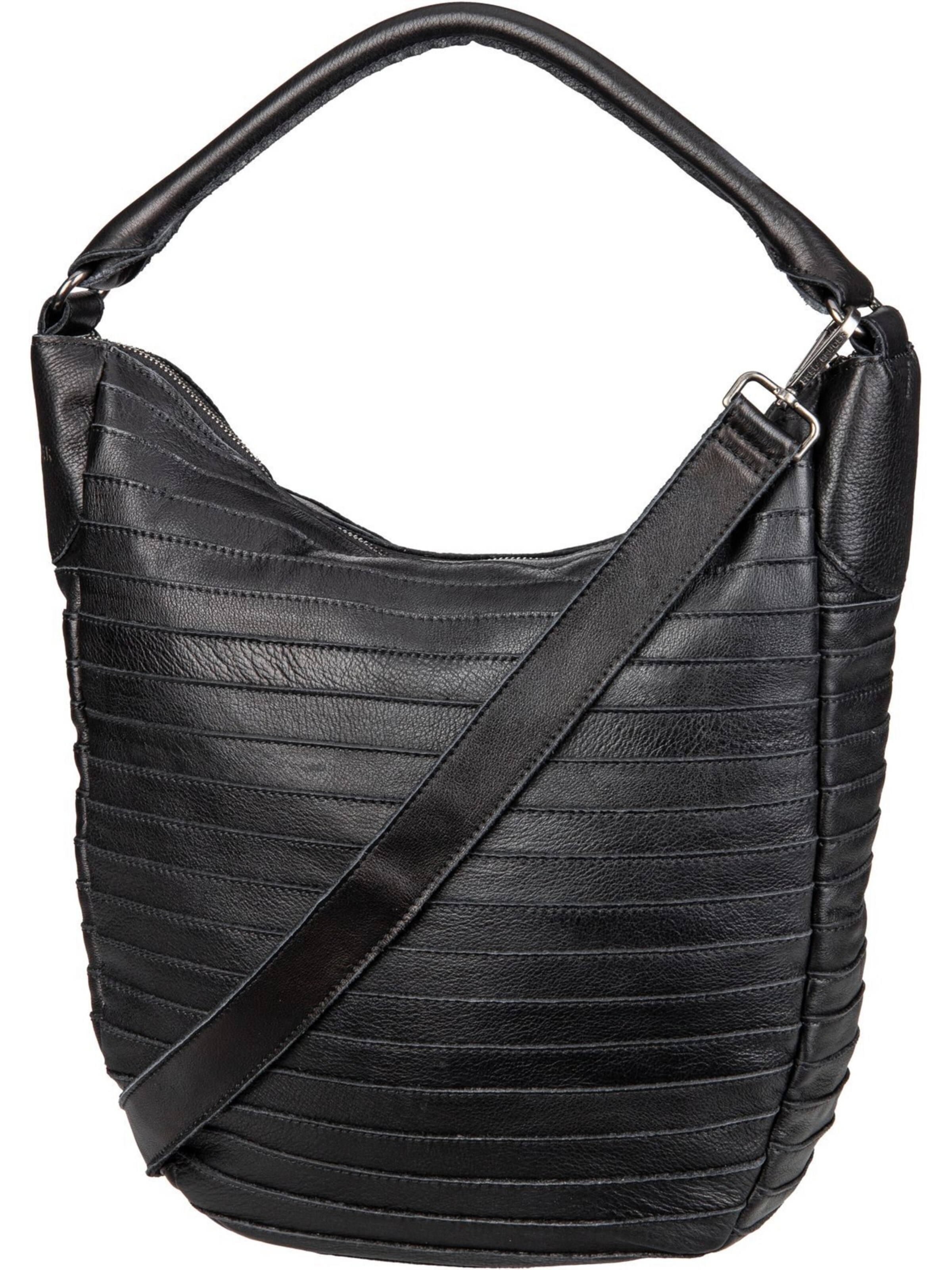 FREDsBRUDER Schoudertas in Zwart