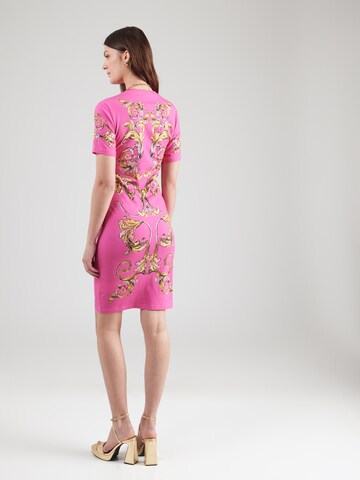 Abito 'ACTIVE' di Versace Jeans Couture in rosa