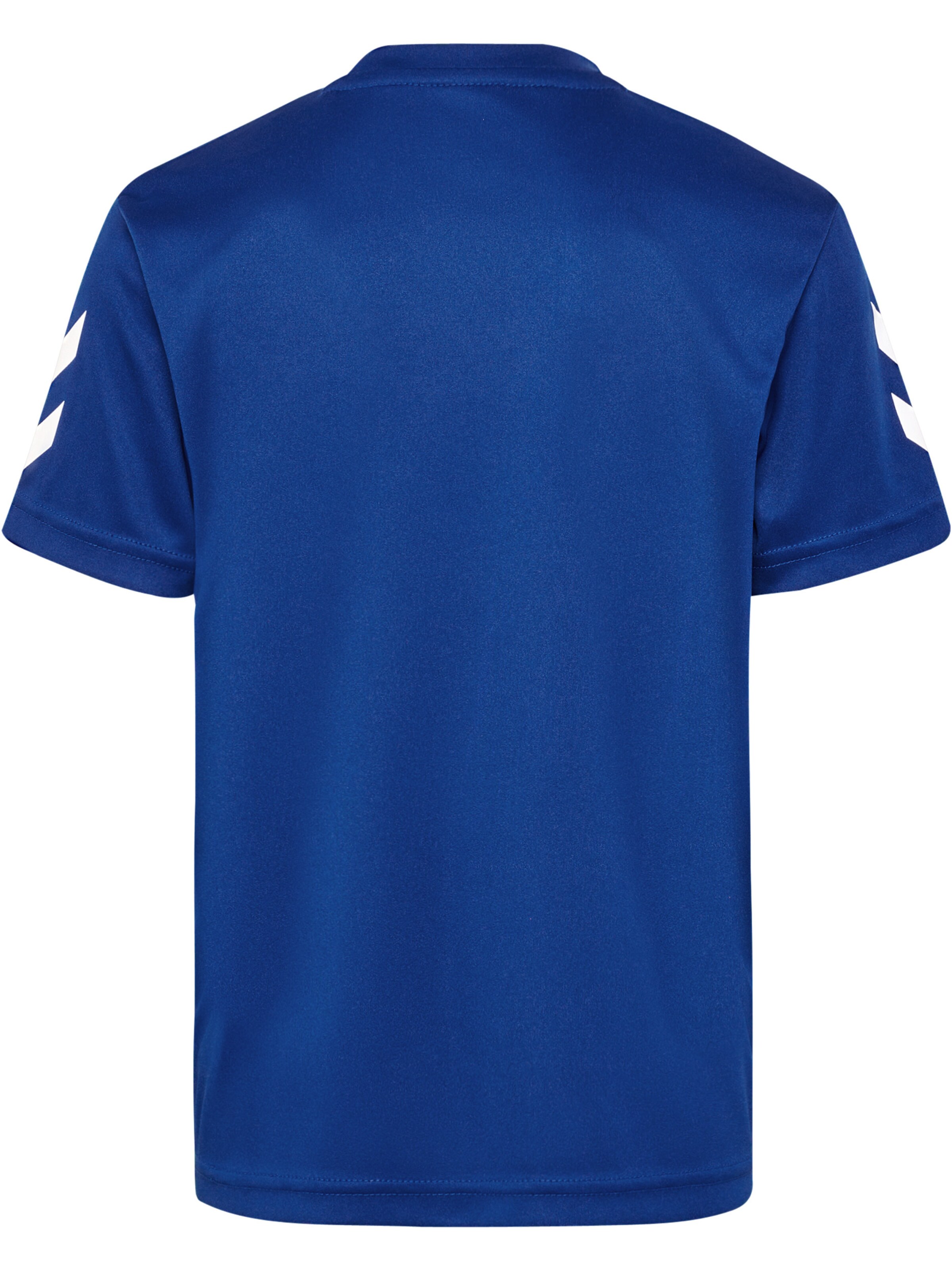 Hummel Træningsdragt i blå