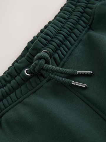 Next Tapered Trousers in Green