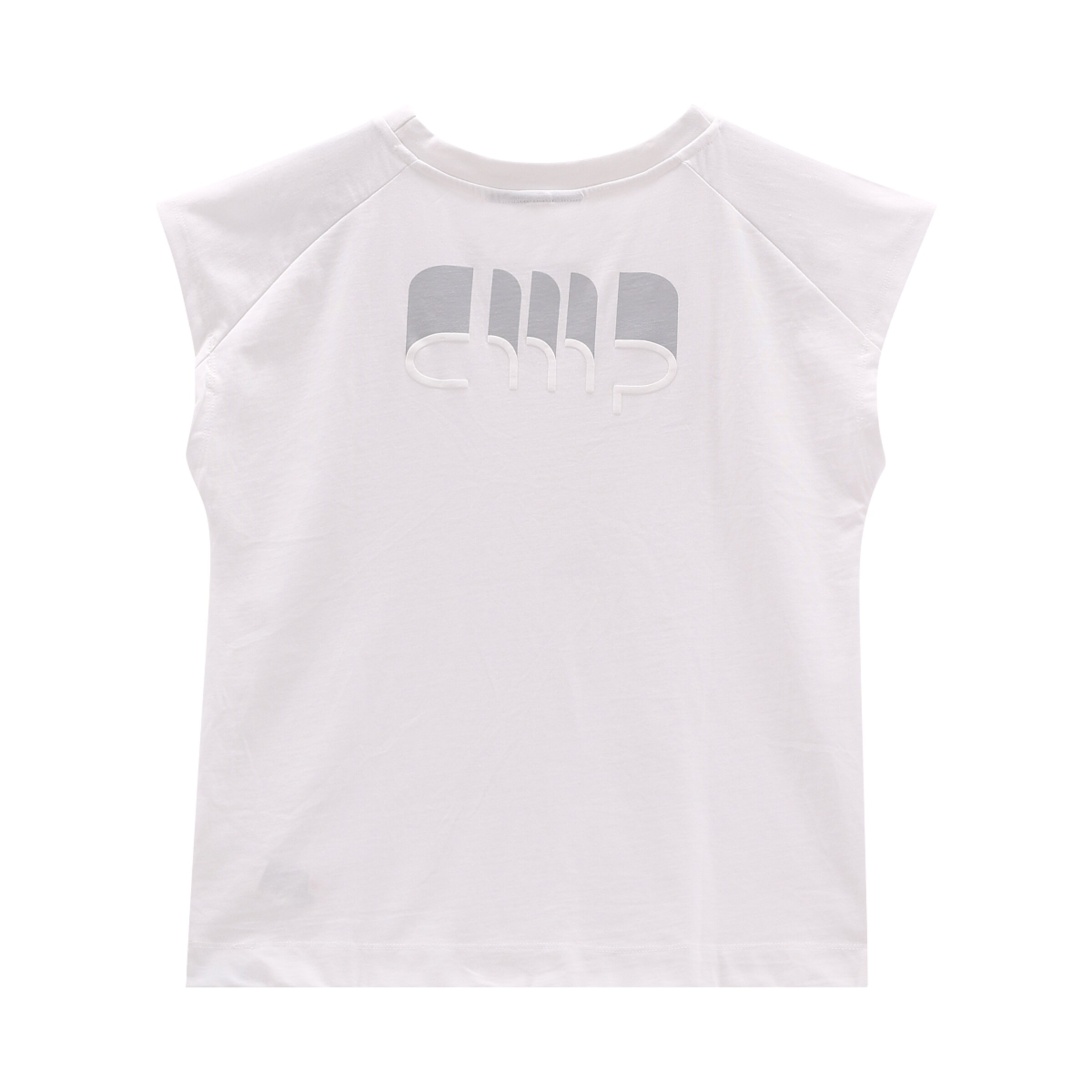 CMP Shirt in White