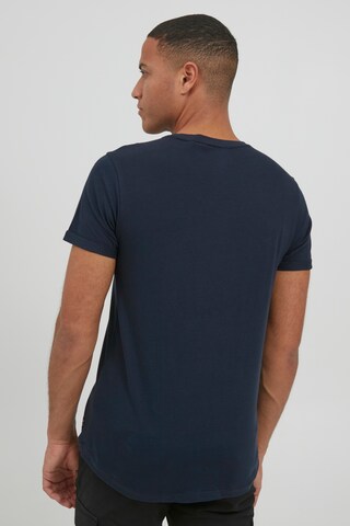 11 Project Shirt 'ANANDO' in Blauw