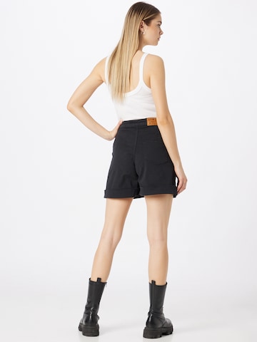 Blutsgeschwister Loose fit Pants 'Hipsta Holiday Scout' in Black