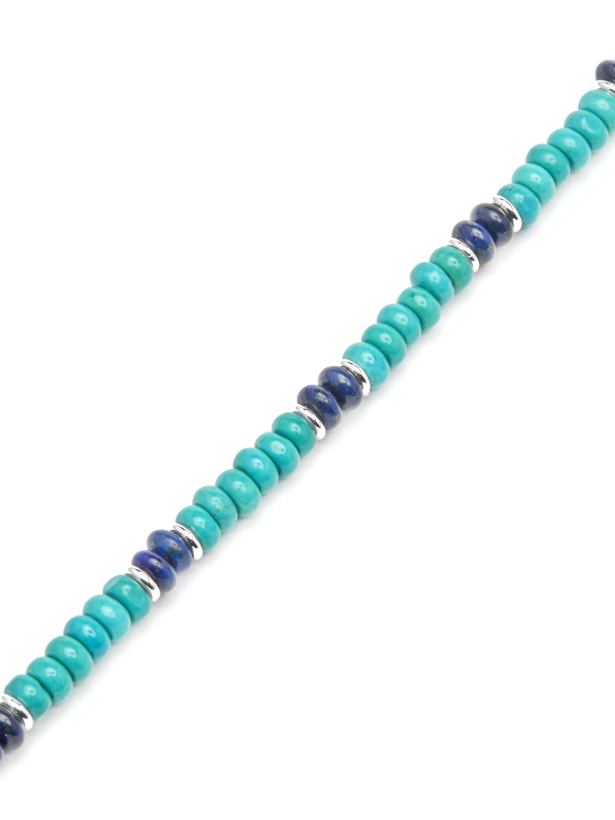 Luxenter - Pulsera 'IPOLA' en azul