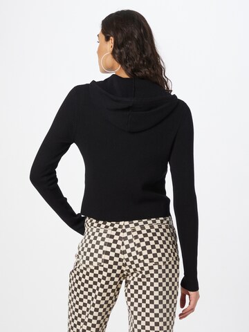 Cardigan Monki en noir