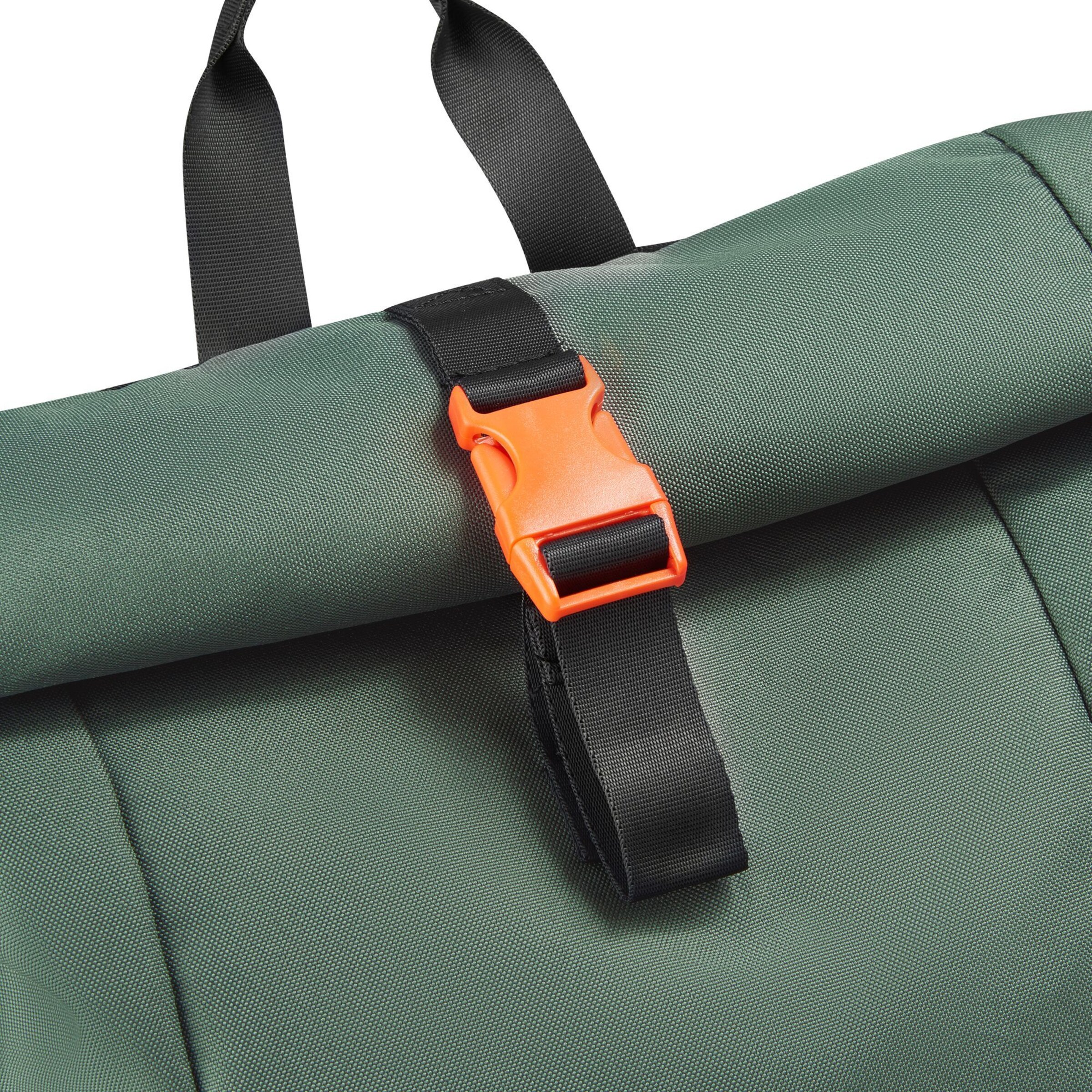 Jeep Backpack 'JS016D' in Green