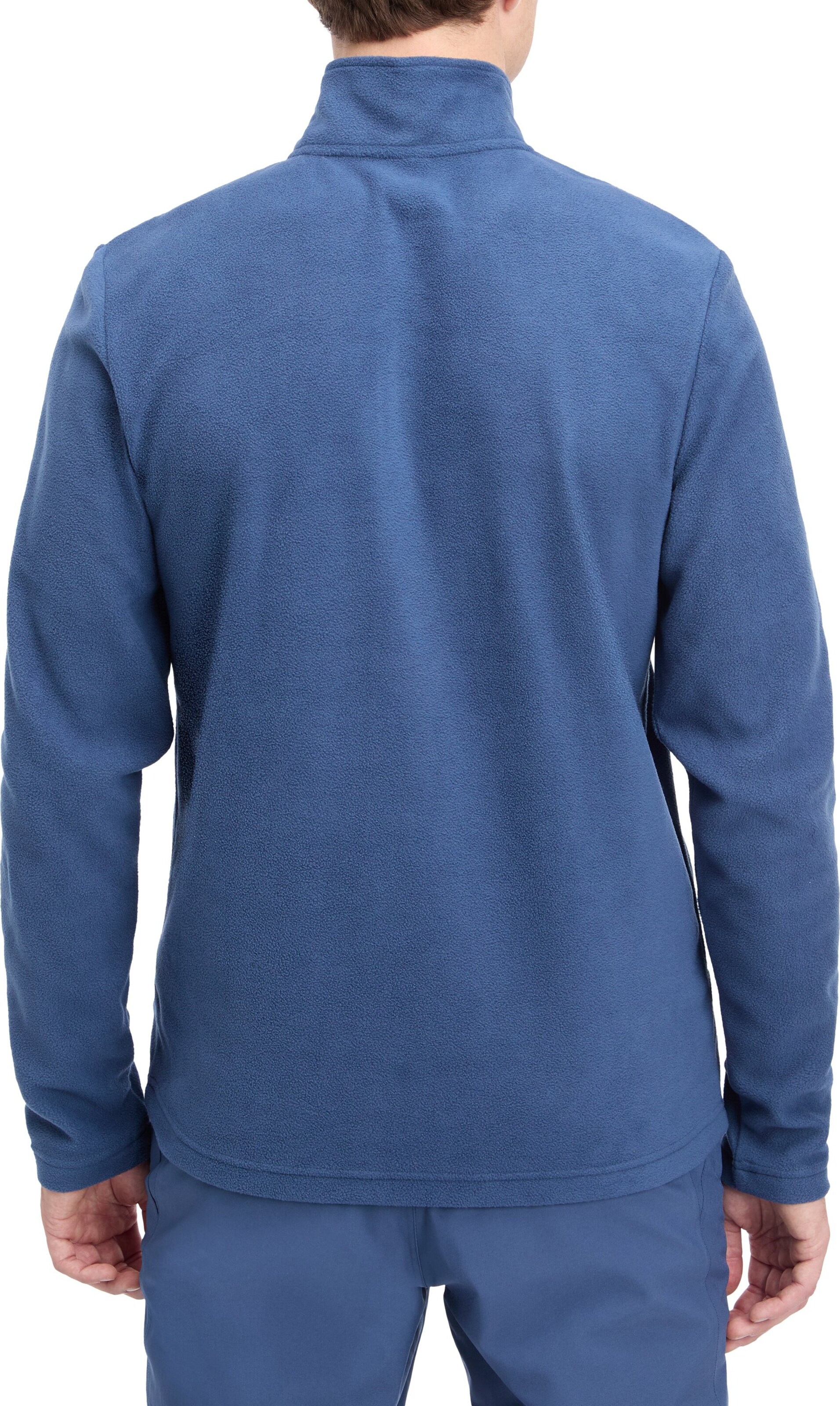 MCKINLEY Performance Shirt in Blue