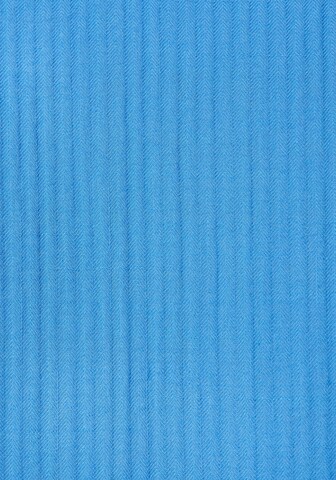 VIVANCE Kleid in Blau