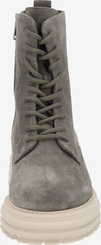 Bottines à lacets 'Cabrera' Palado en gris