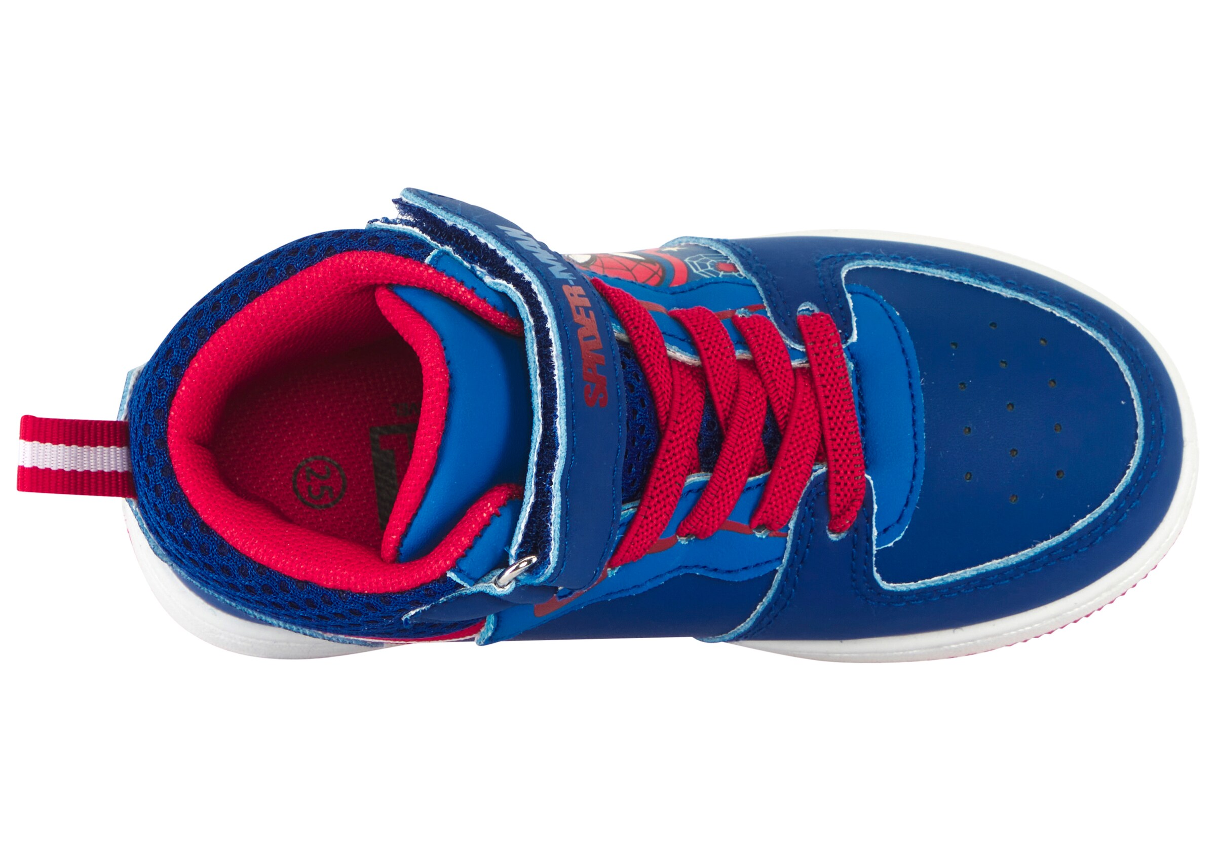 DISNEY Sneakers in Blue