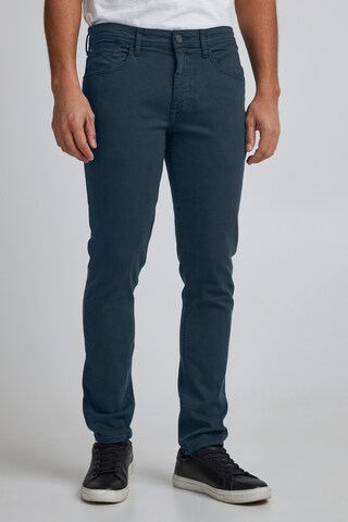 11 Project Slimfit 5-Pocket-Jeans 'PRLudovic' in Blau: predná strana