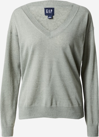 GAP Sweater in Green: front