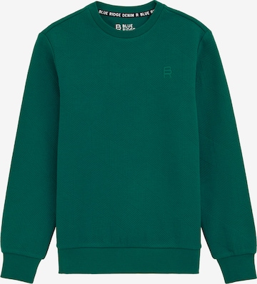 WE Fashion Tréning póló - zöld: elől