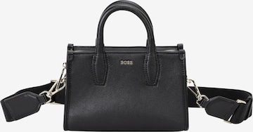 BOSS Käsilaukku 'Sandy' värissä musta: etupuoli
