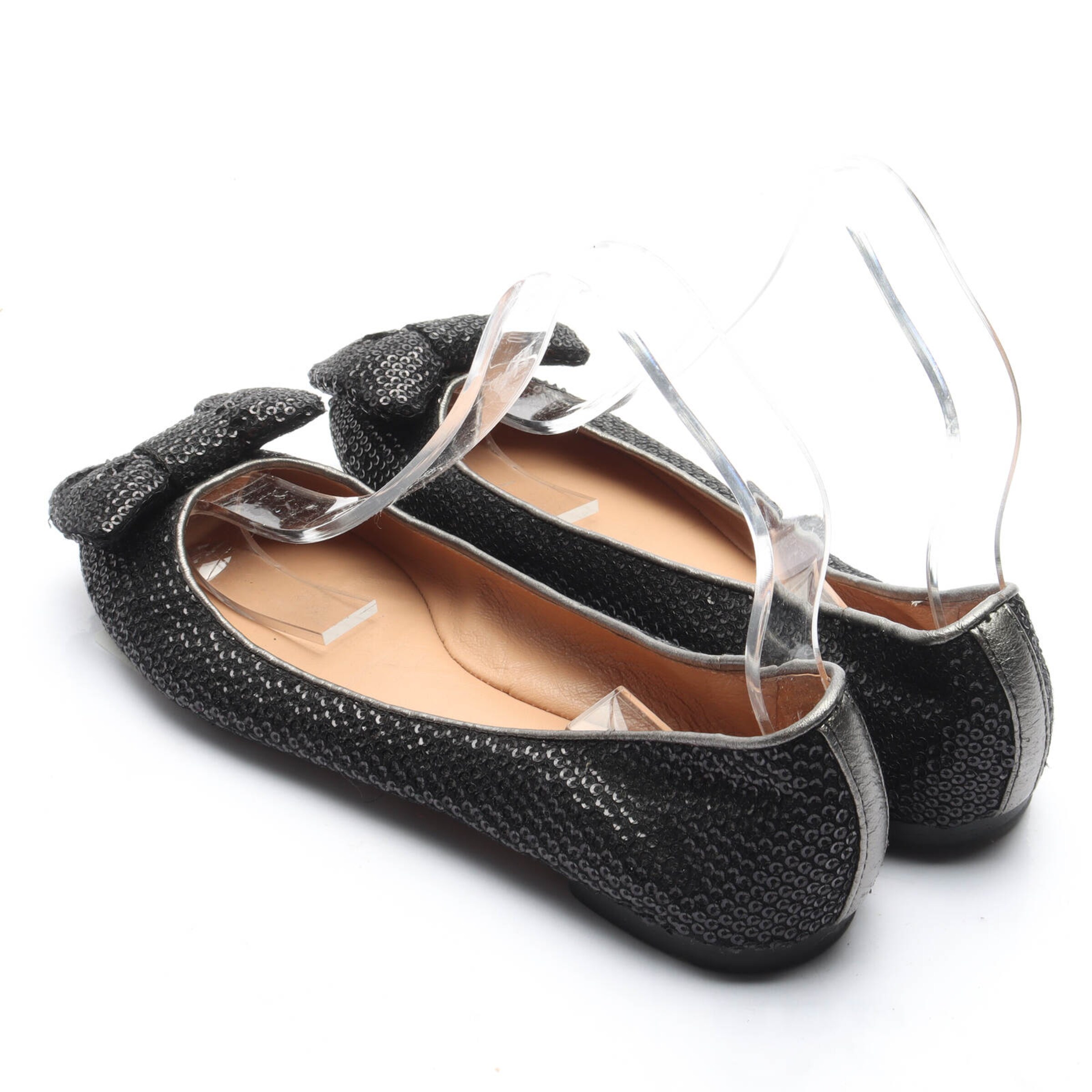 See by Chloé Halbschuhe 38 in Schwarz