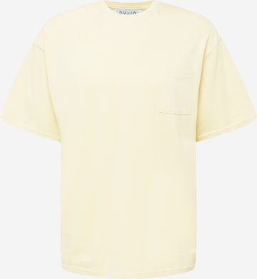 NU-IN Shirt in Beige: voorkant