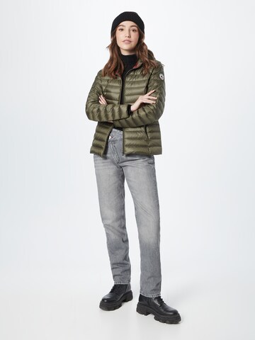 JOTT Between-season jacket 'Cloe' in Green