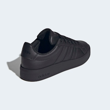 ADIDAS SPORTSWEAR Спортивная обувь 'Grand Court 3.0' в Черный