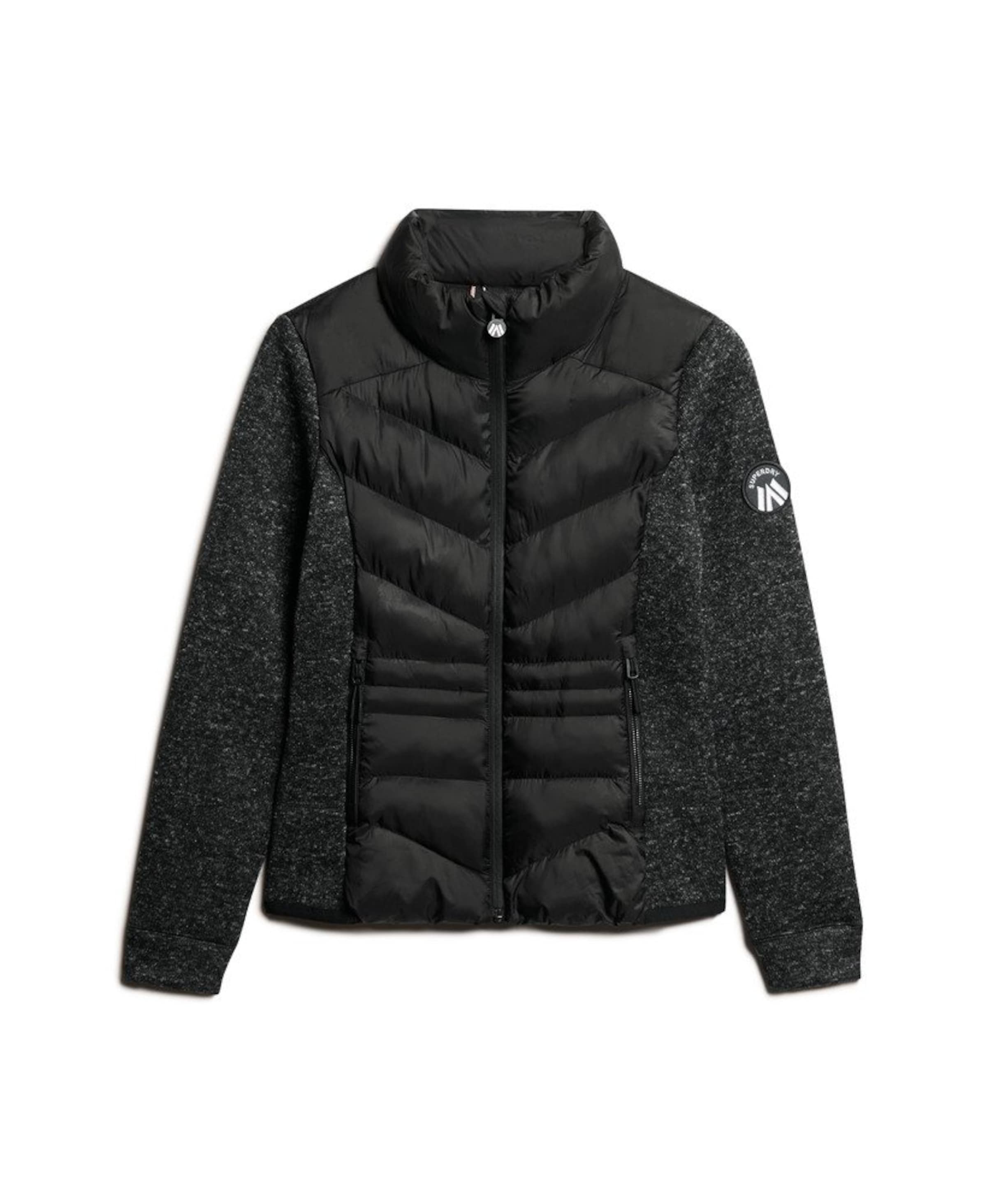Veste mi saison superdry femme sale