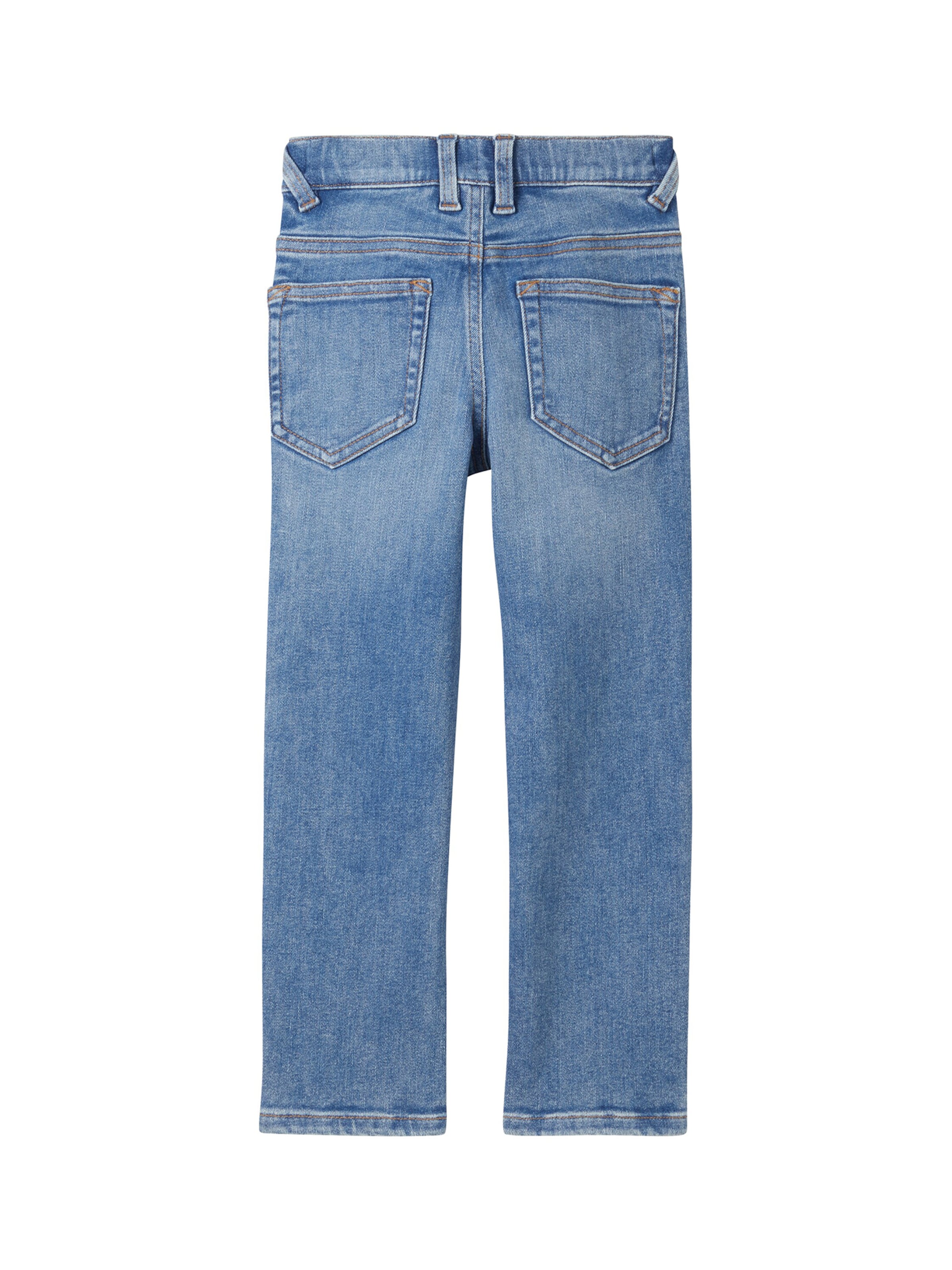 TOM TAILOR Regular Jeans 'Tim' in Blau