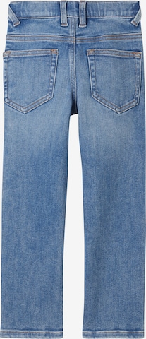 TOM TAILOR Regular Jeans 'Tim' in Blau