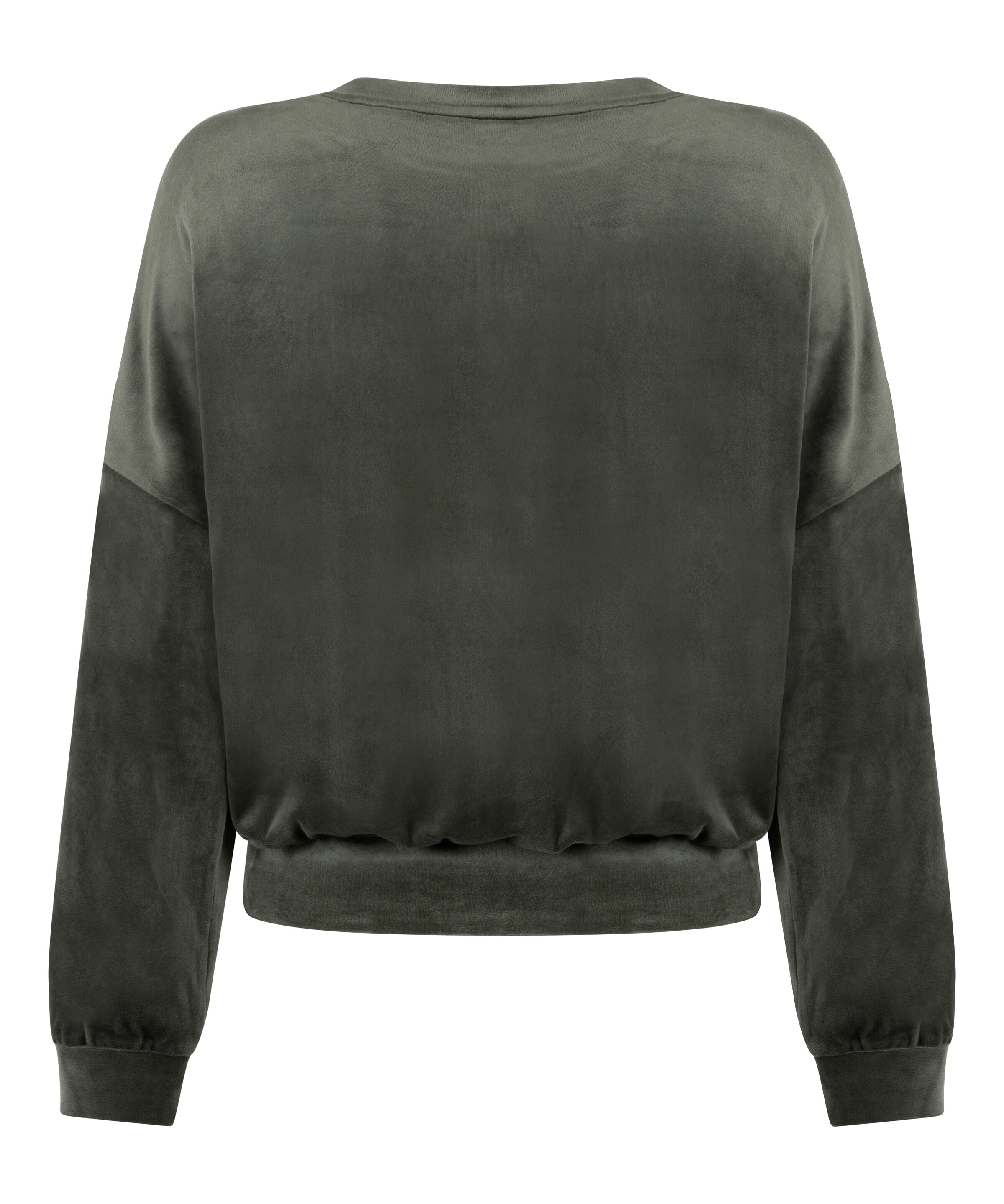 Haut Hunkemöller en vert