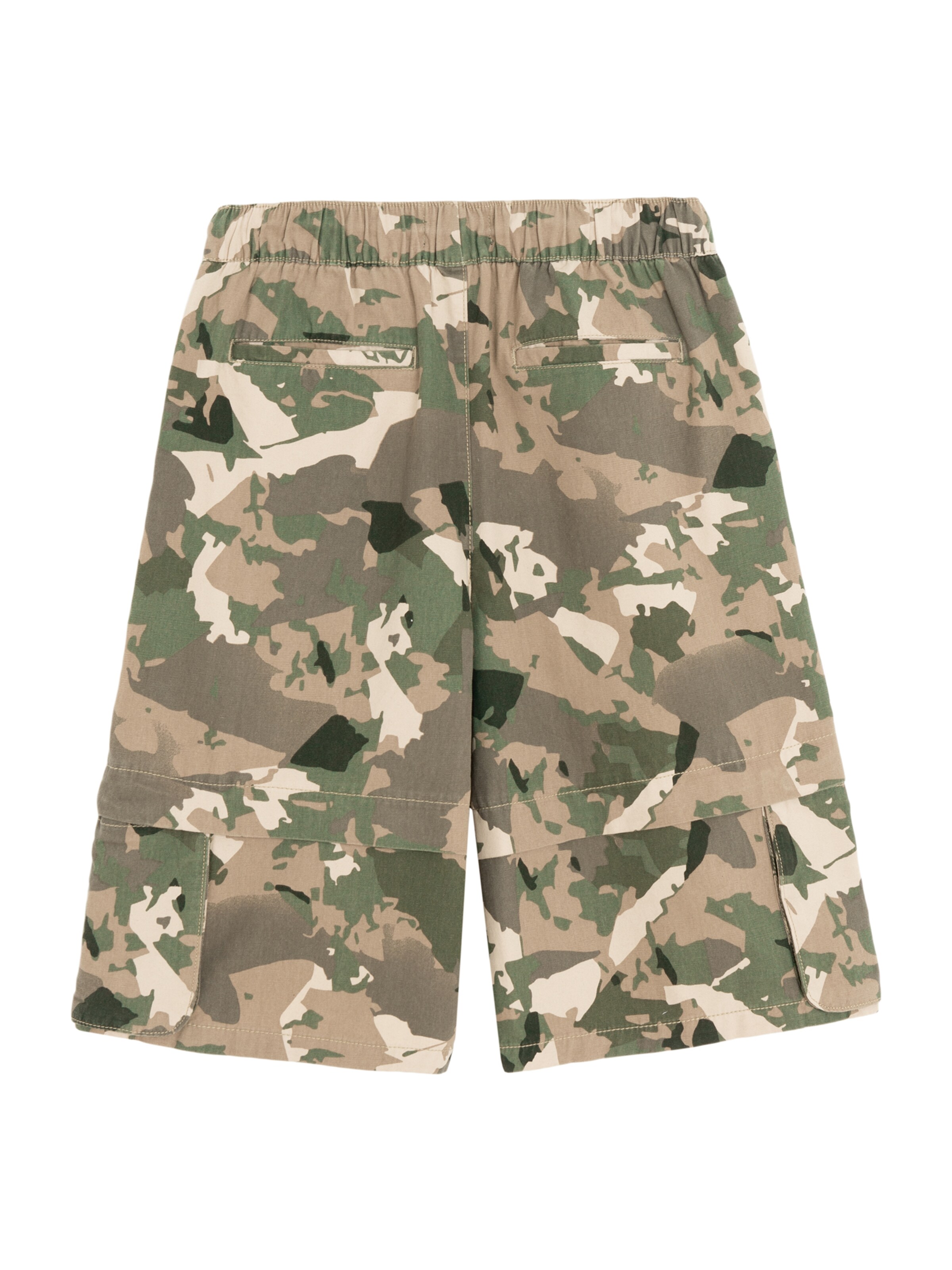 NoWear - Regular Calças em mistura de cores