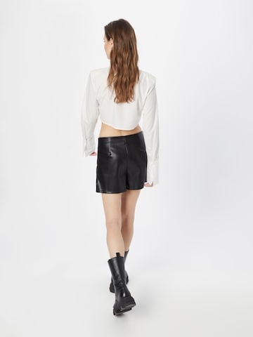ABOUT YOU Skirt 'Florence' in Black