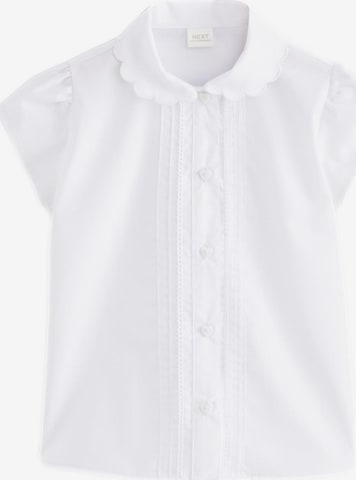 balta Next Palaidinė: priekis