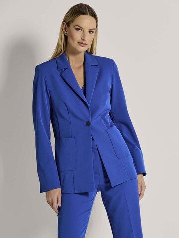 MADELEINE Blazers in Blauw: voorkant