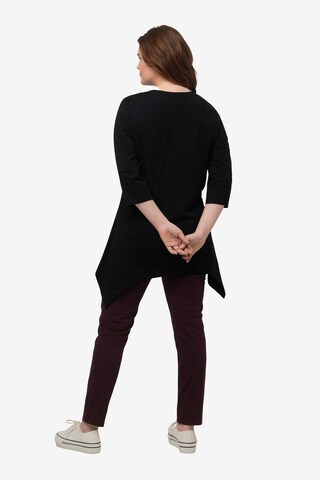 Ulla Popken Shirt in Black