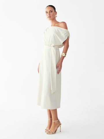 Willa Mekko 'EVA' värissä valkoinen