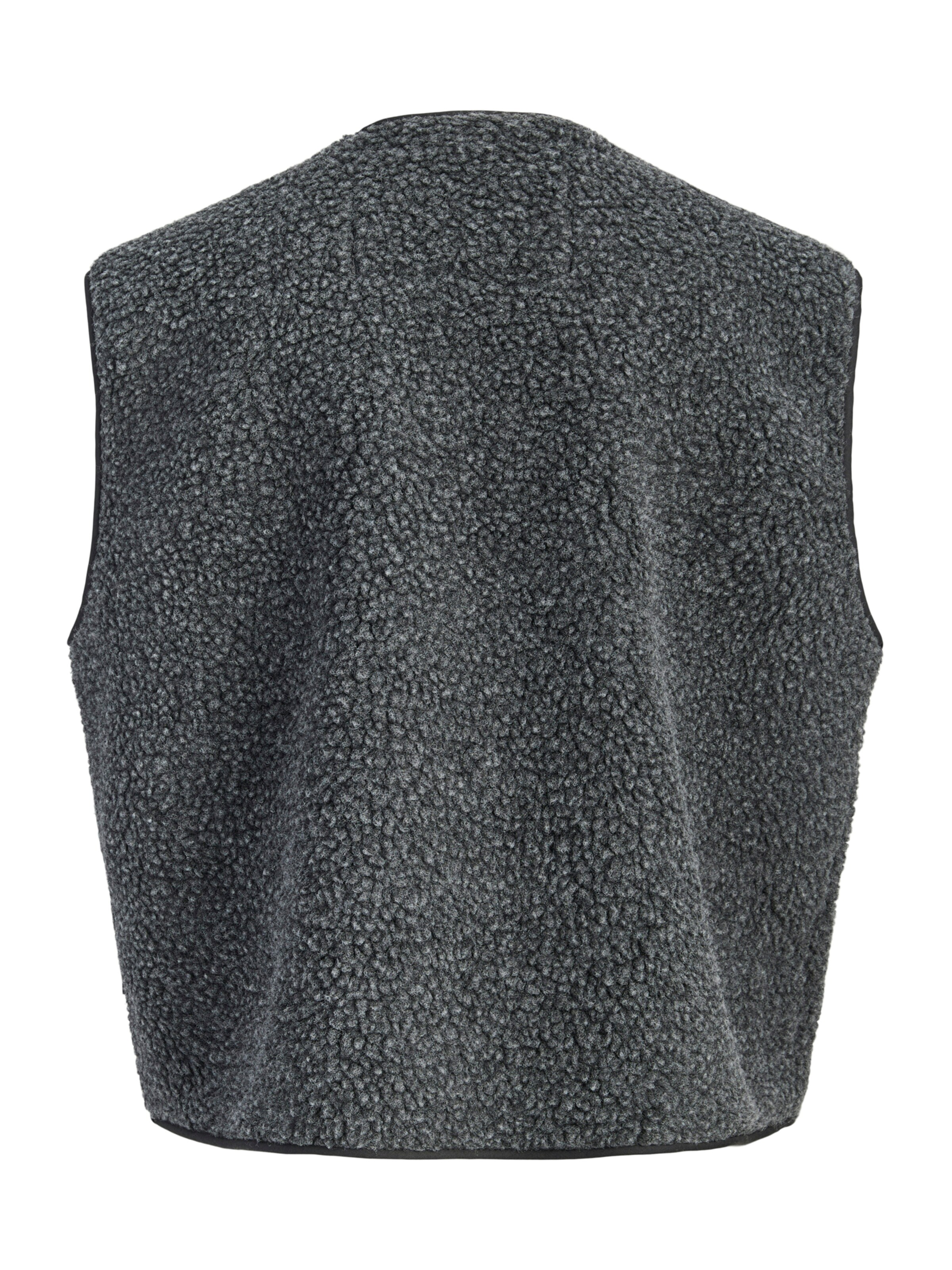 Gilet 'JXVERA' JJXX en gris