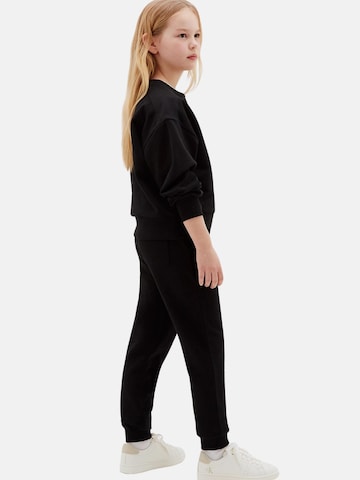 Calvin Klein Kids Regular Byxa i svart