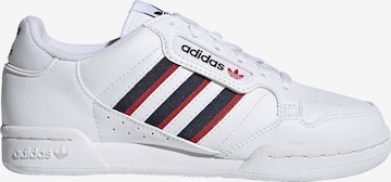 ADIDAS ORIGINALS Sneakers 'Continental 80' in White
