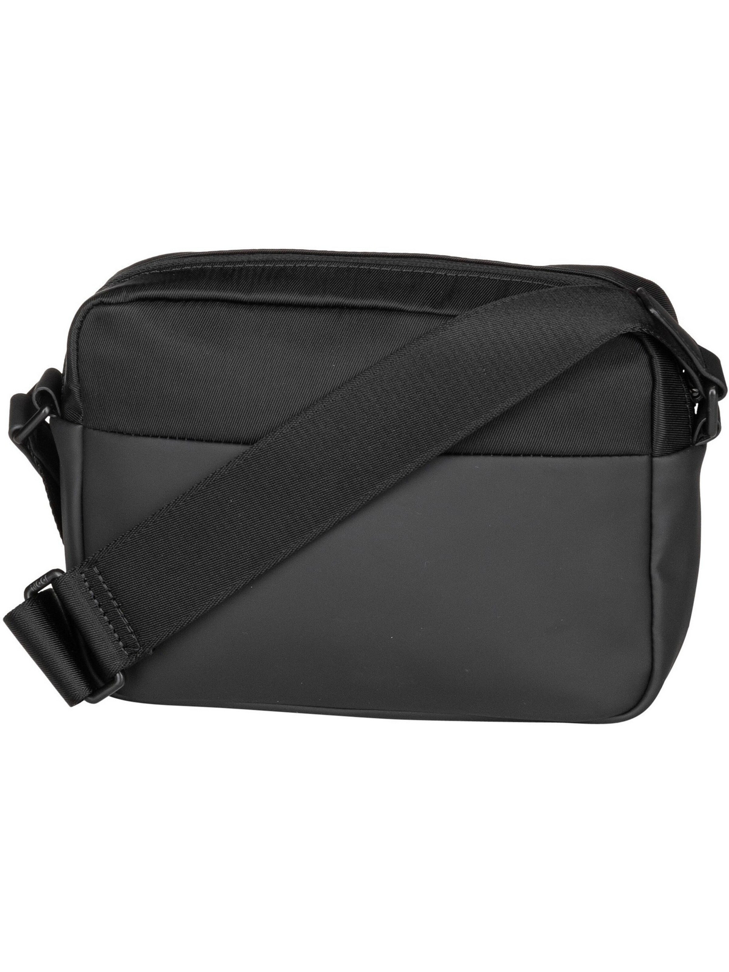 JOOP! - Mala de ombro 'Atessa Pino' em preto